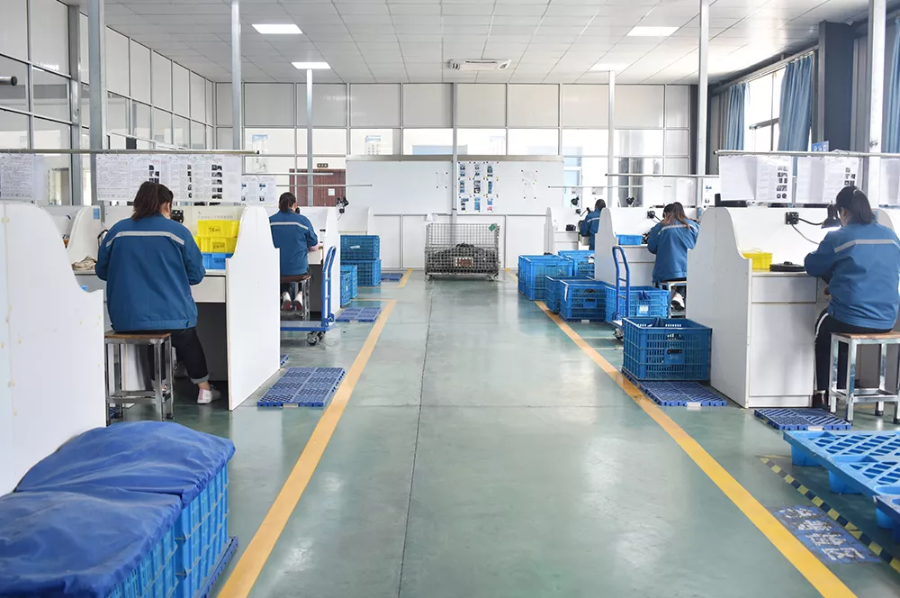 Hefei Supseals International Trade Co., Ltd.