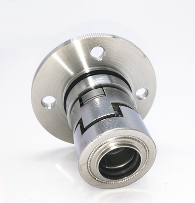 Grundfos Pump Cartridge Style 22mm Flange Mechanical Seals For CR32/CR45/CR64 Pumps