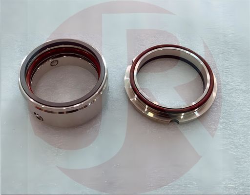 Alfa Laval SRU R90 Rotary Lobe Pump Mechanical Seal for Food Pumps