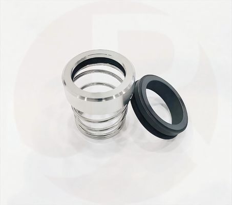 Single Spring Mechanical Seal 12D Mechanical Pump Shaft Seal Burgmann Bt-Rn. Nu