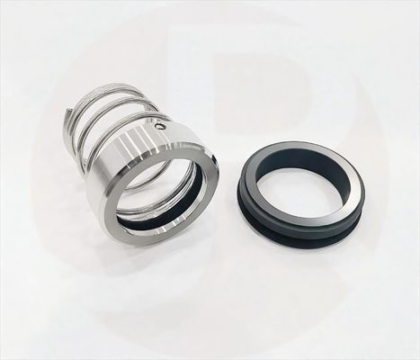 Single Spring Mechanical Seal 12D Mechanical Pump Shaft Seal Burgmann Bt-Rn. Nu