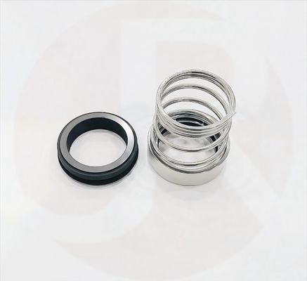 Single Spring Mechanical Seal 12D Mechanical Pump Shaft Seal Burgmann Bt-Rn. Nu