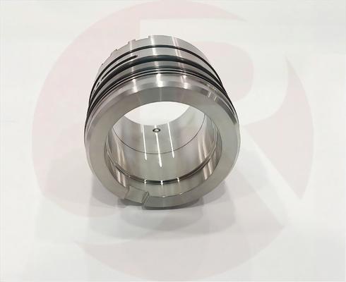 Cartridge Mechanical Seal Netzsch Seal Uns-57 Netzsch