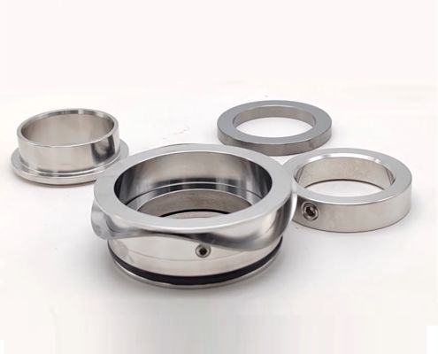 Mechanical Seal for Fristam FL Pump Model FL55/FLF55 FL75/FLF75 FL100/FLF100 FL130/FLF130