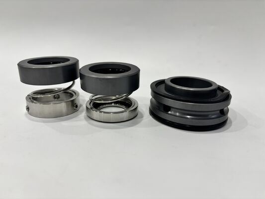 Mechanical Seal Double Type 30mm Fristam Pump Mechanical Seal