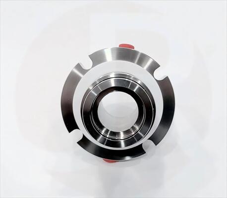 Mechanical Seal for AHLSTAR Pumps Andritz Pumps JCS2A-33-QRXQ-169744 JCS2A-43-QRXQ-169747 Mechanical Seal for Andritz S&ACP Shaft Size 33mm/43mm/53mm/60mm/70mm/85mm/115mm