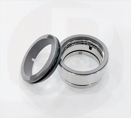 Mechanical Seal HJ92N Single Wave Spring G16 Stationary Hecker HN 435 Seal Ropac Propac 50 Seal.