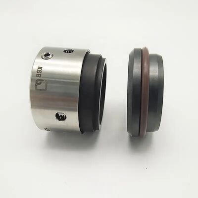 Mechanical Seal 5A 5B For KS B Etaline Etanorm Etabloc Movitec Pump For ETABLOC ETB 100-080-250 Pump