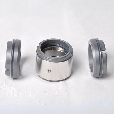 M74D Double Cartridge Mechanical Seal Burgmann Multiple Spring Unbalanced Seals