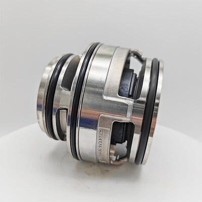 43MM Glf-43 Cartridge Mechanical Seal For Pumps Grundfos Sarlin Cartridge Seal