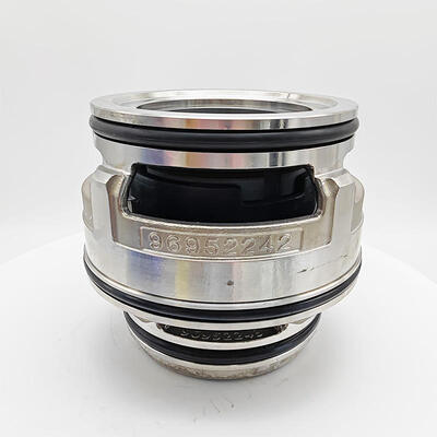 43MM Glf-43 Cartridge Mechanical Seal For Pumps Grundfos Sarlin Cartridge Seal