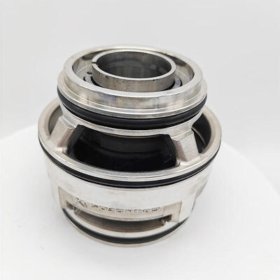43MM Glf-43 Cartridge Mechanical Seal For Pumps Grundfos Sarlin Cartridge Seal