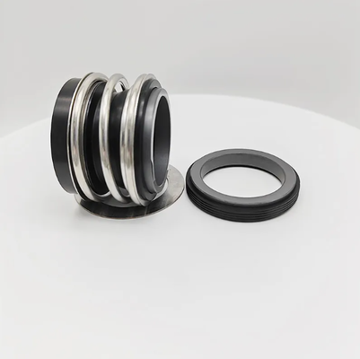 Mechanical Seal Vulcan Seals Type 194 Hidrostal Rubber Bellows Shaft Seals