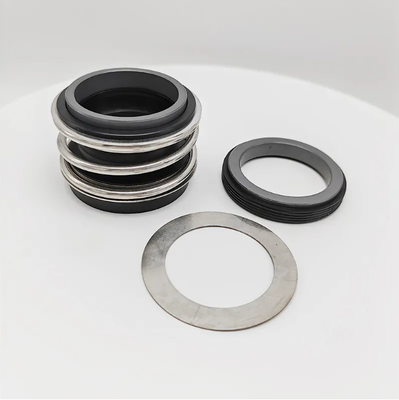 Mechanical Seal Vulcan Seals Type 194 Hidrostal Rubber Bellows Shaft Seals