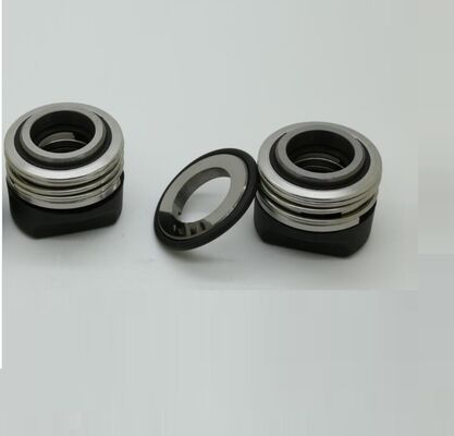 Mechanical Seal Set 35mm Upper Lower Compatible With Flygt Pump 3126-181 3127 4440 5530 TC TC VIT