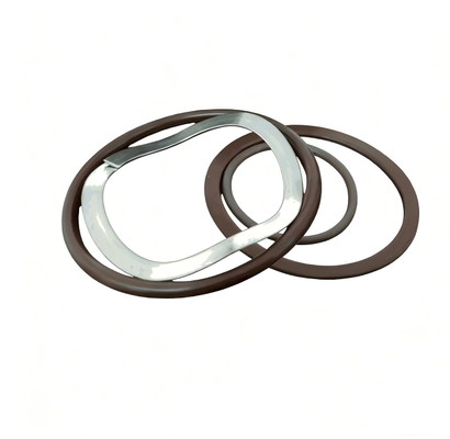 Mechanical Seal  Fristam 757 Seal SIC SiC/V Replaces Fristam Part Number 1802600678
