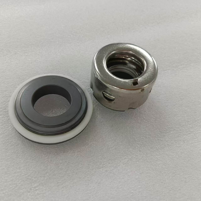 Mechanical Seal NKN-A-20 PTFE Seal Nichni Chemical Water Pump Seal SSIC SSIC 316 Acid And Alkali(NKN-20mm)