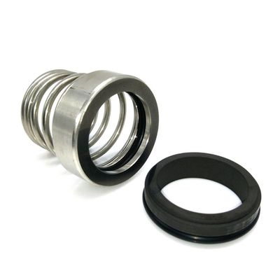 120D Mechanical Face Seal ISO9001 Mechanical Pump Shaft Seal
