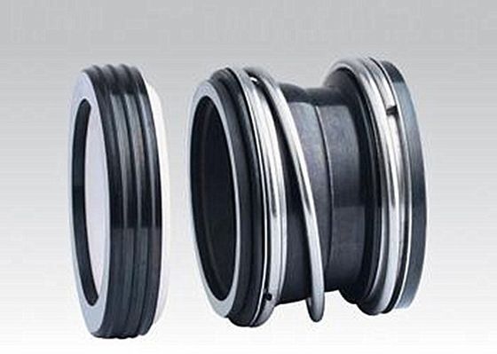 Vulcan Type 140 Pump Mechanical Seals Elastomer Bellow Mechanical Seal