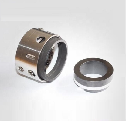 9bt Multiple Spring Mechanical Seal For Chemical Pump PTFE