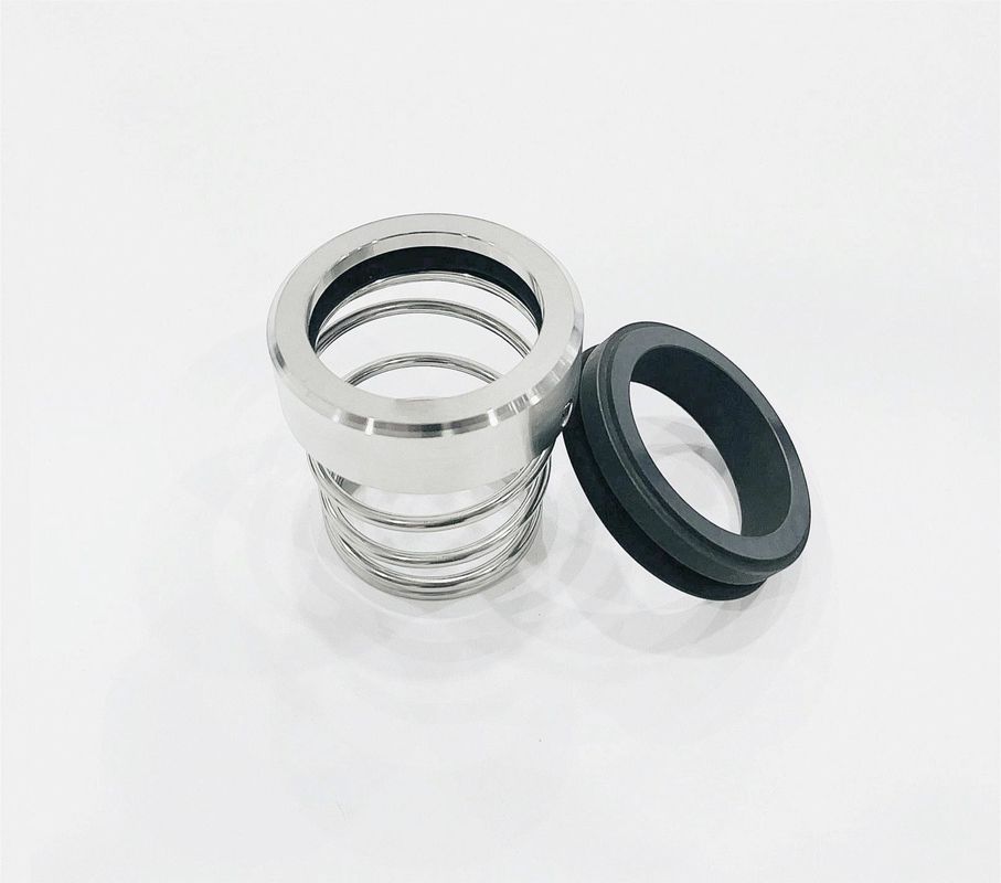 Single Spring Mechanical Seal 12D Mechanical Pump Shaft Seal Burgmann Bt-Rn. Nu