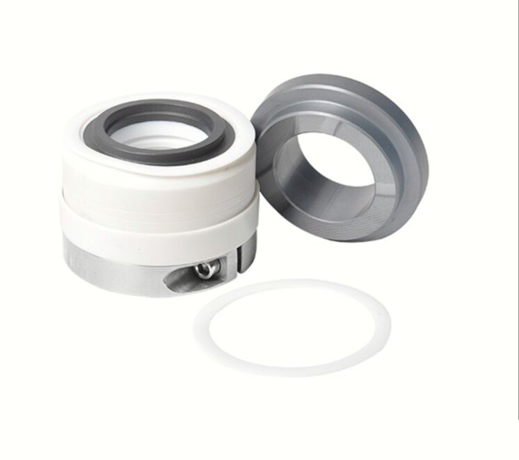 John Cane WB2 Teflon Bellow Mechanical Seal For Hydraulic Pump