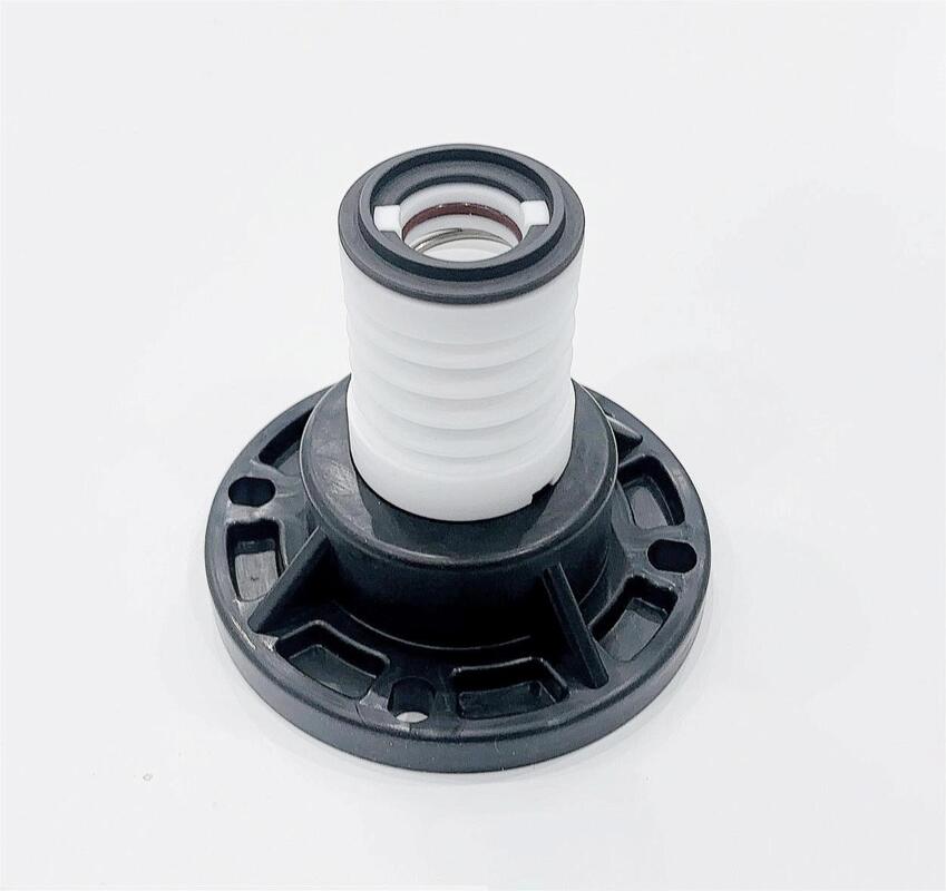 Wb3-25mm PTFE Bellow Mechanical Shaft Seal for Chemical Pump