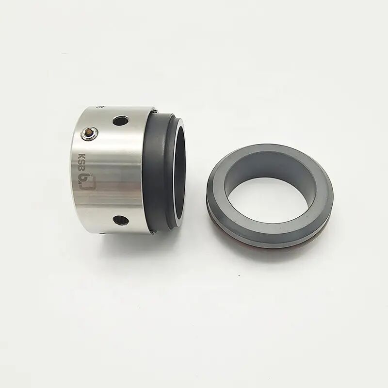 Mechanical Seal 5A 5B For KS B Etaline Etanorm Etabloc Movitec Pump For ETABLOC ETB 100-080-250 Pump