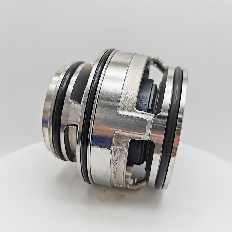 43MM Glf-43 Cartridge Mechanical Seal For Pumps Grundfos Sarlin Cartridge Seal