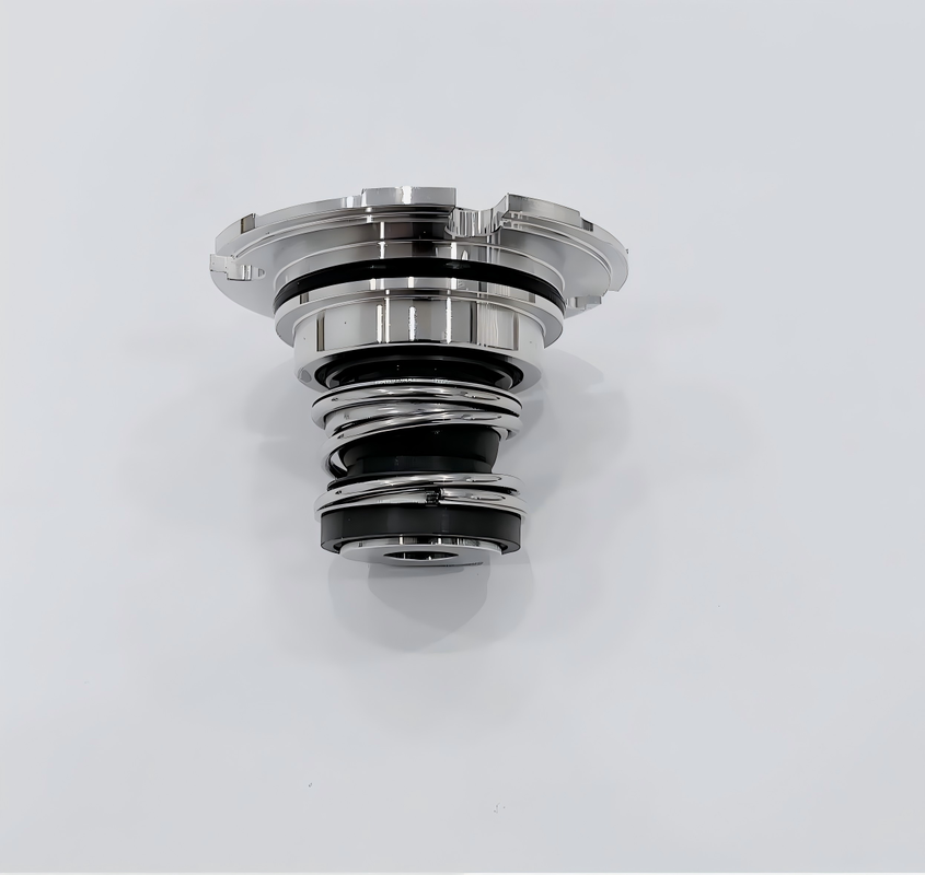 Vertical Multi Stage Grundfos Pump Mechanical Seal 4MC-12A With Flange
