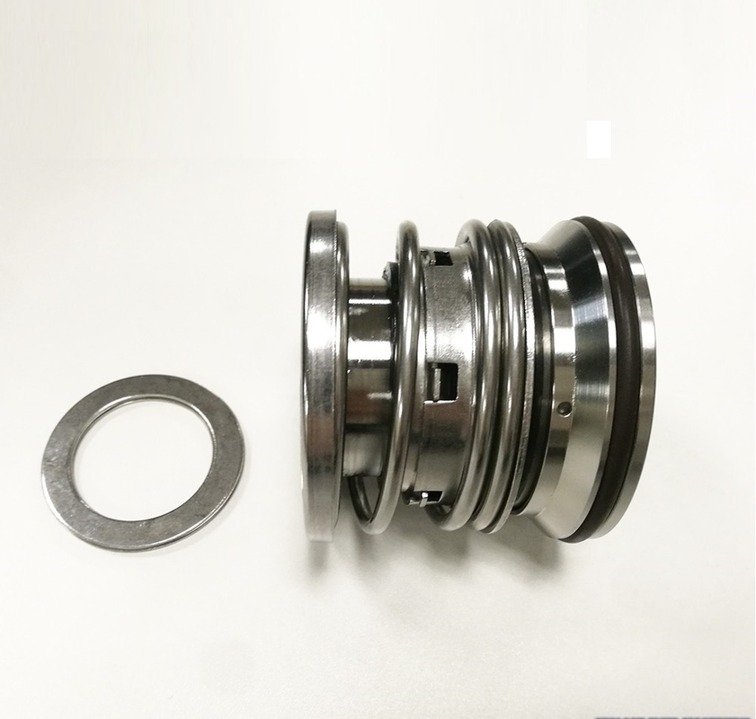 Gorman Rupp Cartridge Mechanical Seal For Self Priming T Series Pumps