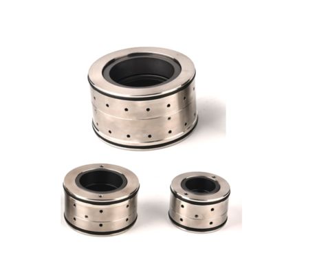 Wilo-EMU মেকানিক্যাল সিল মেরামত কিট মোটর মডেল FKT-27.1 জন্য Wilo স্যানিটারি পাম্প