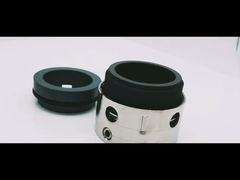 বিপি স্ট্যান্ডার্ড ক্রেন মেকানিক্যাল সীল 58B পিটিএফই ঘূর্ণন সীল