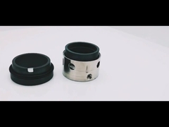 ৫৮ ইউ জন ক্রেন মাল্টি স্প্রিং মেটাল বেলো ওয়াটার পাম্প সিল