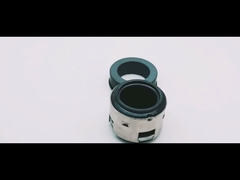 জন ক্রেন ওয়াটার পাম্প মেকানিক্যাল সিল ইন্ডাস্ট্রিয়াল পাম্পের জন্য