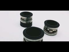 18 বার জন ক্রেন টাইপ 2100 ইলাস্টোমার বেলস সিল একক স্প্রিং