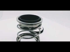 ইলাস্টোমার বেলো স্প্রিং হাইড্রোলিক পাম্পের জন্য যান্ত্রিক সীল