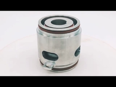 22mm 32mm ডাবল ফেস Grundfos Sarlin পাম্প যান্ত্রিক সীল সিলিকন কার্বাইড