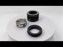 মেকানিক্যাল সীল WB2S 22MM জন্য পাম্প কোরিয়া শিল্প