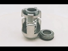 জল পাম্প CR2 CR4 এর জন্য Grundfos পাম্প যান্ত্রিক সীল G04-16MM