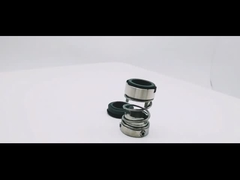 সিএনপি-সিডিএল পাম্পের জন্য মেকানিক্যাল সিল স্যুট