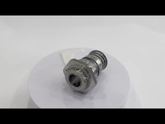 গ্লোফ সিডিএল/সিডিএলএফ সিএনপি পাম্পের জন্য কার্তুজ মেকানিক্যাল সিল পাম্প শ্যাফ্ট সিল