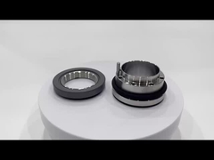 জিআরএক্স মেকানিক্যাল সিলিং