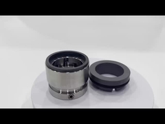 যান্ত্রিক AES SAI মাল্টিপল স্প্রিং পাম্প সীল ভারসাম্যপূর্ণ উপাদান