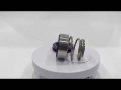 একক স্প্রিং সিল 17D মেকানিক্যাল Roten একত্রিত 5 তেল পাম্প জন্য