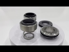 একক স্প্রিং যান্ত্রিক সীল T01F 22mm জন্য Fristam সেন্ট্রিফুগাল পাম্প