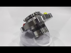 AES BQFD মেটাল বেলস সিঙ্গল কার্টিজ সিল