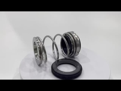 TD-28 32 40 মিমি সিএনপি পাম্প যান্ত্রিক সিল দক্ষিণ পাম্প ব্যবহার