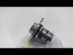 গ্রান্ডফস সিআর ভেরিকাল মাল্টি-স্টেজ পাম্পের জন্য ফ্ল্যাঞ্জ সহ যান্ত্রিক সিলিং