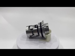 মেকানিক্যাল সিল WB1F14 CNP CDL CDLF CDLS দক্ষিণ উল্লম্ব পাম্পের জন্য CDLC-12/16/22mm